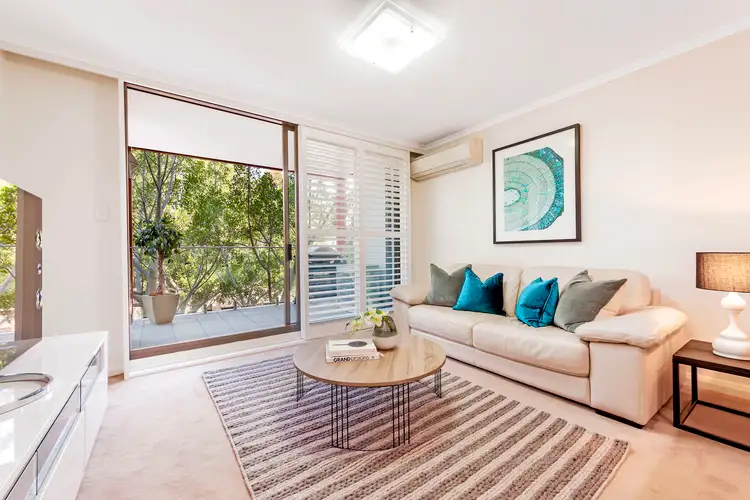 716/66 Bowman Street, Pyrmont NSW 2009