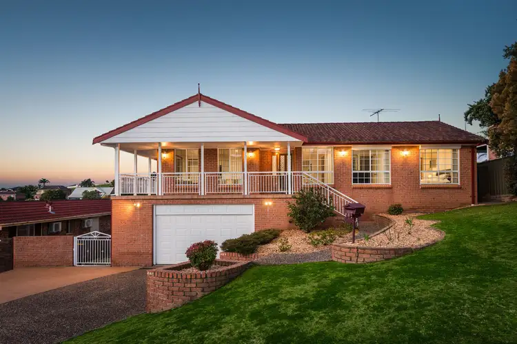 7 Narryna Place, Glen Alpine NSW 2560