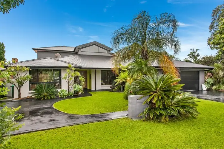 Second view of Homely house listing, 11 Tarra Crescent, Oak Flats NSW 2529