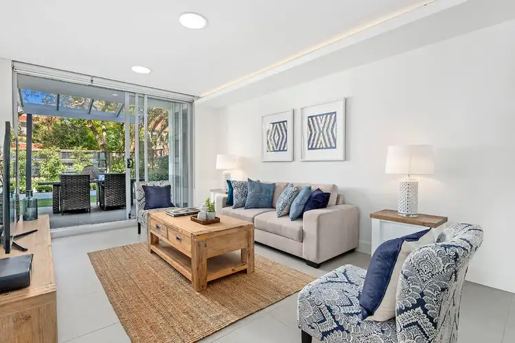 103/160 Sailors Bay Road, Northbridge NSW 2063