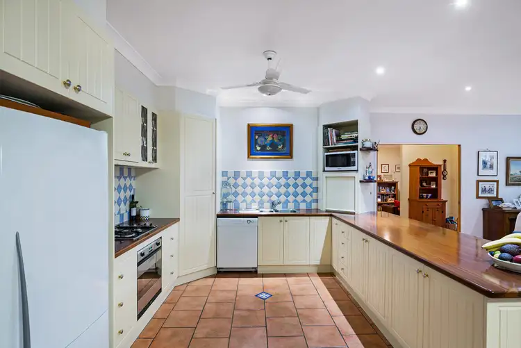 Sixth view of Homely house listing, 6 Ash Court, Glenvale QLD 4350