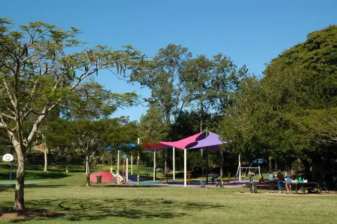 Fourth view of Homely land listing, 14 Winship Street, Red Hill QLD 4059