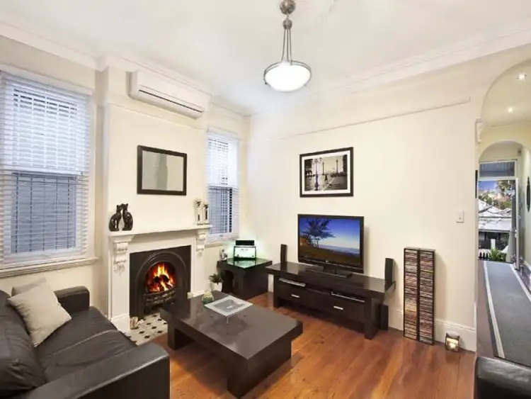 Fifth view of Homely house listing, 90 Jarrett Street, Leichhardt NSW 2040
