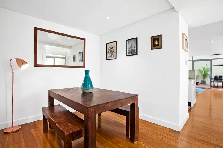 Fifth view of Homely unit listing, 207/10 West Promenade, Manly NSW 2095