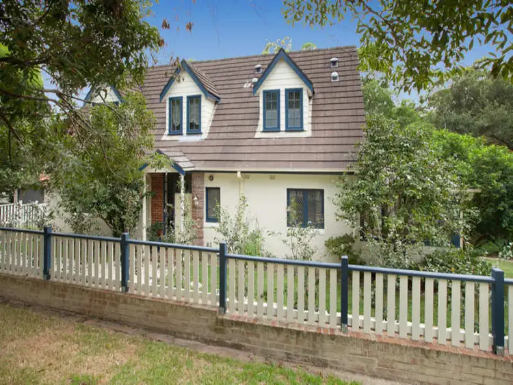 Second view of Homely house listing, 62 Tryon Road, Lindfield NSW 2070
