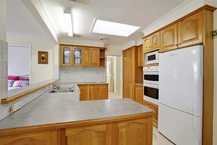 Second view of Homely house listing, 18 Cruikshank Avenue, Elderslie NSW 2570