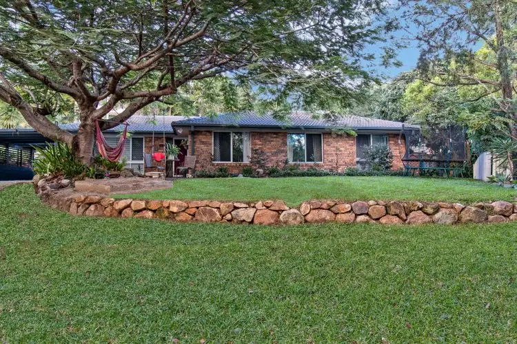 30 Olympus Court, Eatons Hill QLD 4037