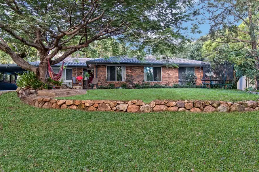 Main view of Homely house listing, 30 Olympus Court, Eatons Hill QLD 4037