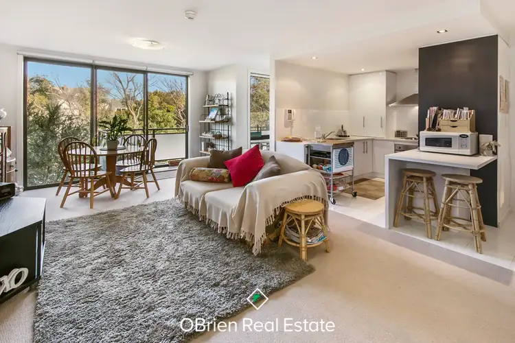 Third view of Homely townhouse listing, 3/392 Nepean Highway, Frankston VIC 3199