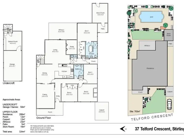 Second view of Homely house listing, 37 Telford Crescent, Stirling WA 6021