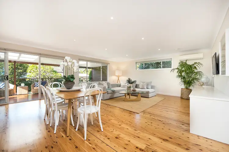 431 Concord Road, Concord West NSW 2138