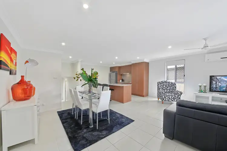Fourth view of Homely house listing, 14 Furlong Drive, Currans Hill NSW 2567