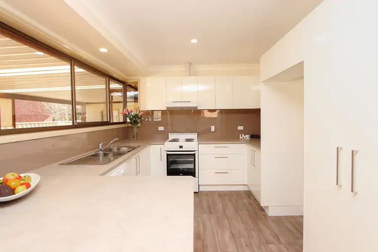 Third view of Homely house listing, 1 Rousseau Place, Cooranbong NSW 2265