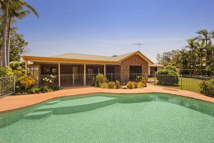 Third view of Homely house listing, 29 Drapers Road, Eatons Hill QLD 4037