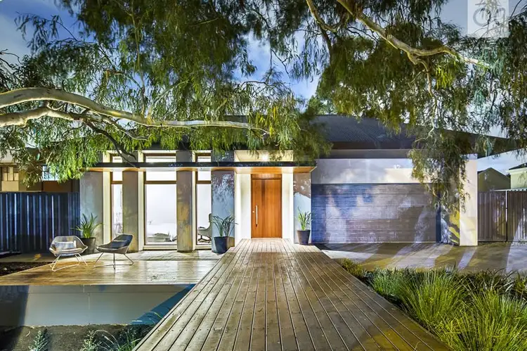 Main view of Homely house listing, 10 Fourth Avenue, Mawson Lakes SA 5095