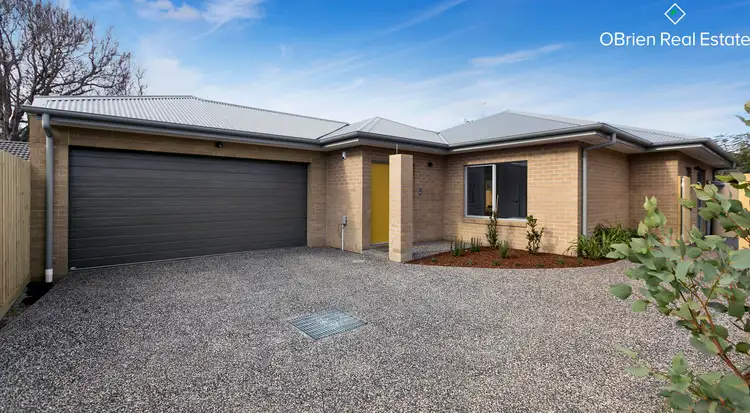 3/62 Broadway, Bonbeach VIC 3196