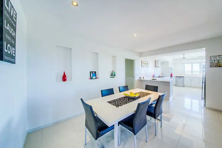 Third view of Homely house listing, 8 Priors Pocket Road, Pacific Heights QLD 4703