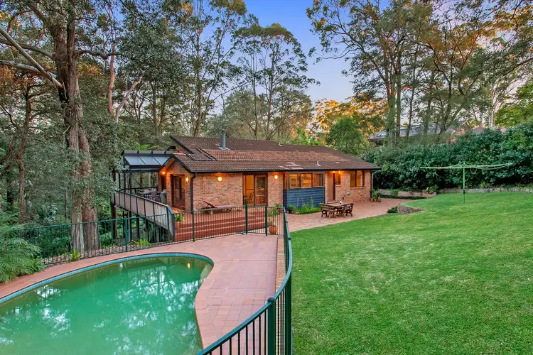 41a Hampden Road, Pennant Hills NSW 2120