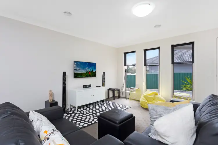 Third view of Homely townhouse listing, 6 Sheridans Bridge Road, Rutherglen VIC 3685