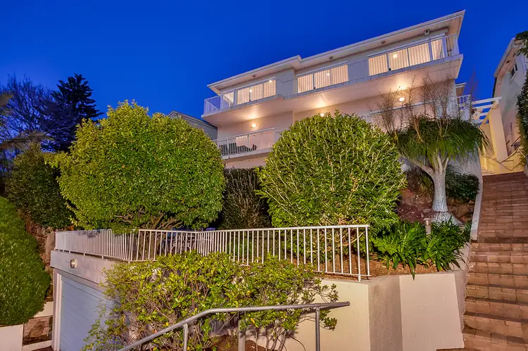 Fourth view of Homely house listing, 32 Gordon Street, Clontarf NSW 2093