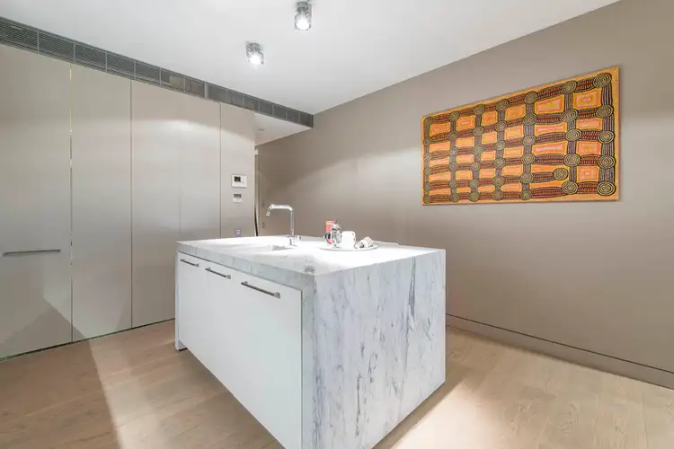 Fourth view of Homely apartment listing, 23/17 Eastlake Parade, Kingston ACT 2604