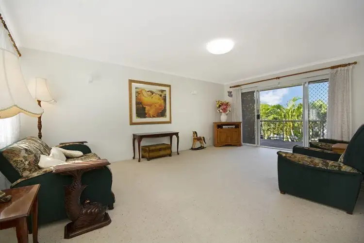 Third view of Homely unit listing, 6/59 Yakola Parade, Alexandra Headland QLD 4572