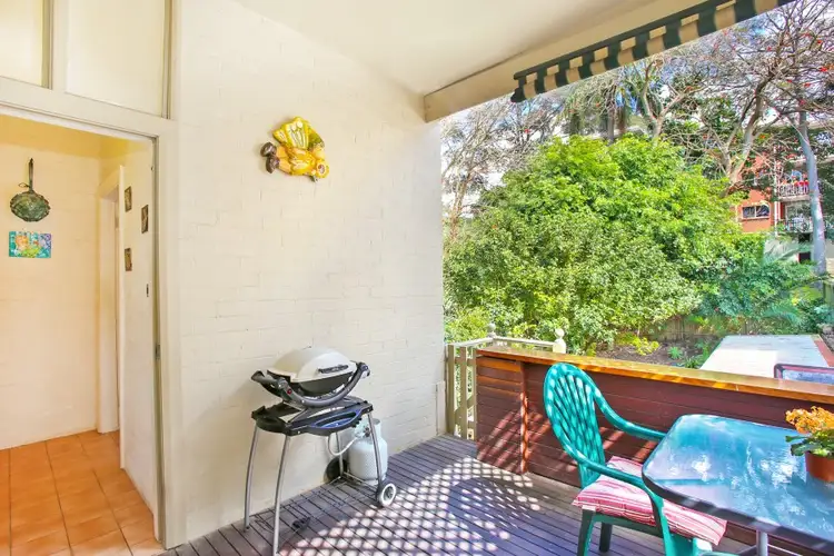 2/230 Carrington Road, Randwick NSW 2031