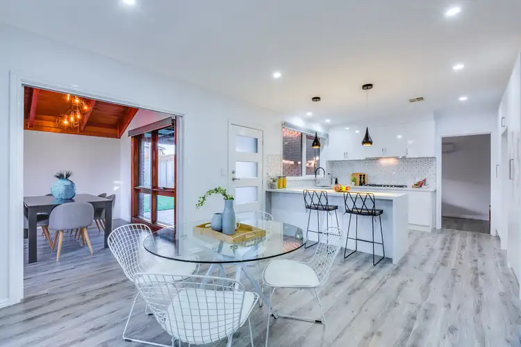 Fifth view of Homely house listing, 10 Draper Court, Keilor Downs VIC 3038