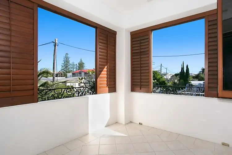Third view of Homely villa listing, 2/41 Seagull Avenue, Mermaid Beach QLD 4218