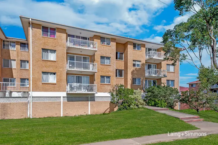 42/334 Woodstock Avenue, Mount Druitt NSW 2770
