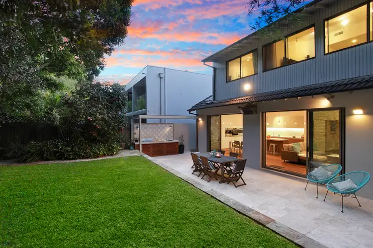 Second view of Homely house listing, 7 Hopetoun Avenue, Vaucluse NSW 2030