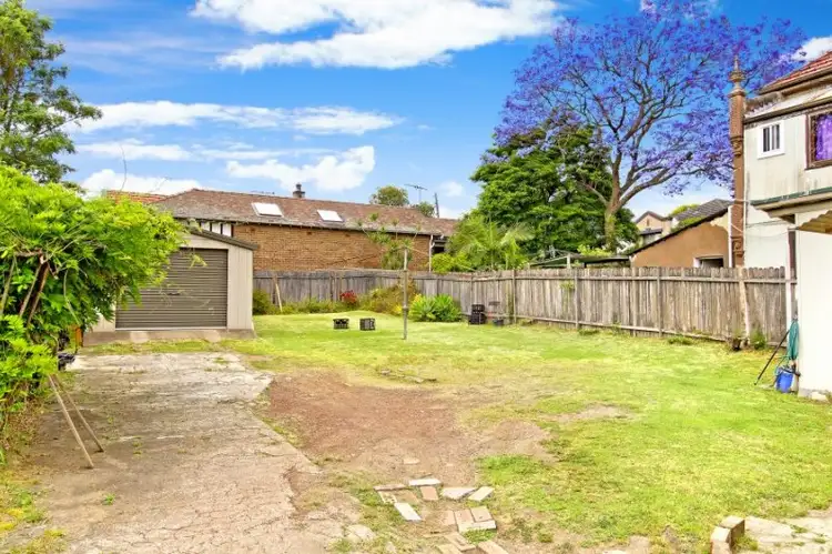 Fourth view of Homely house listing, 133 Frederick Street, Ashfield NSW 2131