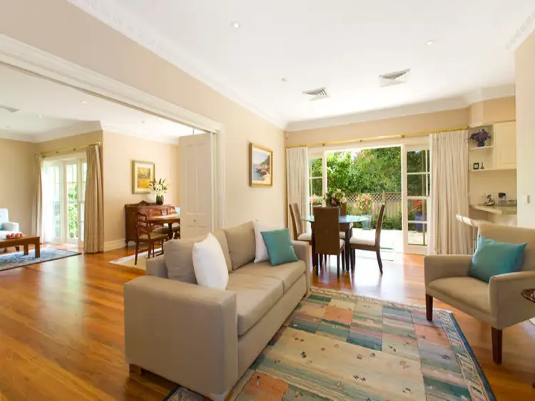 Third view of Homely house listing, 35 Evelyn Avenue, Turramurra NSW 2074
