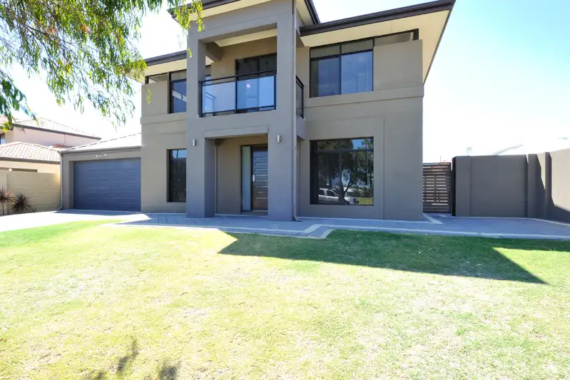 Main view of Homely house listing, 93 Baloo Crst, Wannanup WA 6210