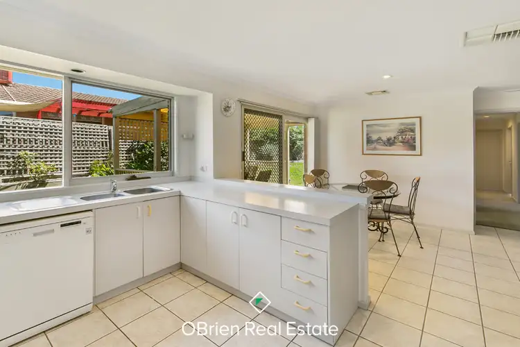 Fifth view of Homely house listing, 2 Bokissa Drive, Frankston VIC 3199