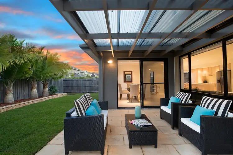 Fifth view of Homely house listing, 18 Kingfisher Way, Warriewood NSW 2102