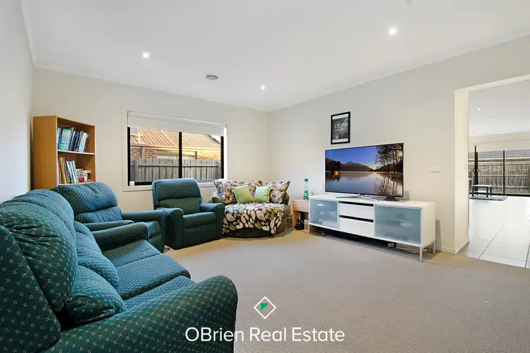 Fifth view of Homely house listing, 18 Red Gum Circuit, Pakenham VIC 3810