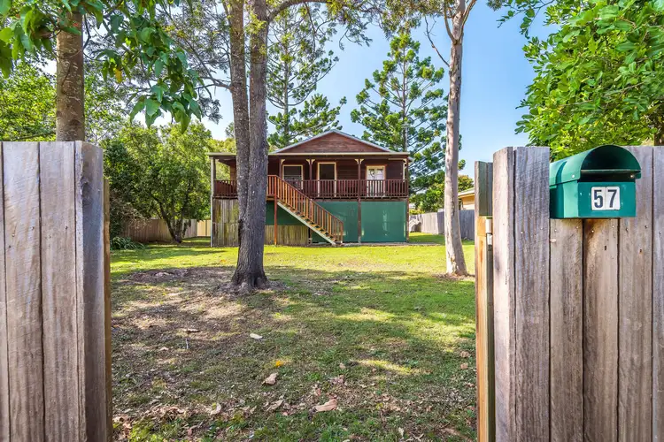 57 River Street, Woodburn NSW 2472