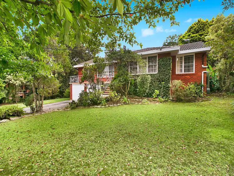 5 Torres Place, St Ives NSW 2075