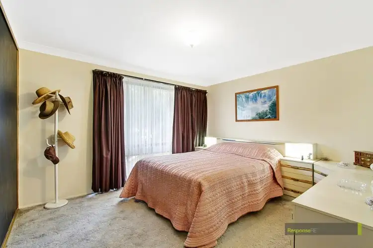 Fifth view of Homely house listing, 3 Peony Place, Quakers Hill NSW 2763