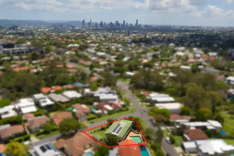 Third view of Homely house listing, 27 Solar Street, Coorparoo QLD 4151