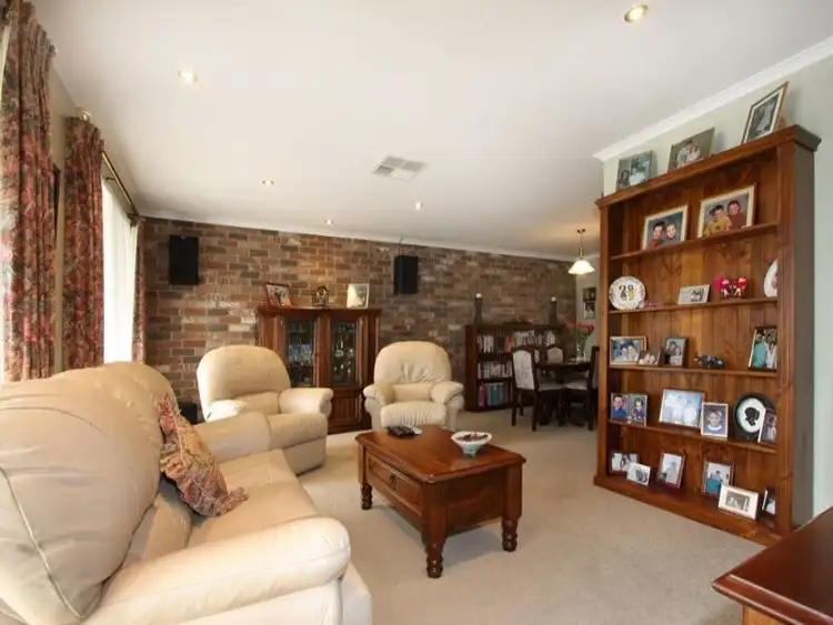 Second view of Homely house listing, 10 Orchard Court, Somerville VIC 3912