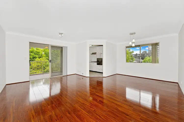 Main view of Homely apartment listing, 36/10-12 Broughton Street, Canterbury NSW 2193