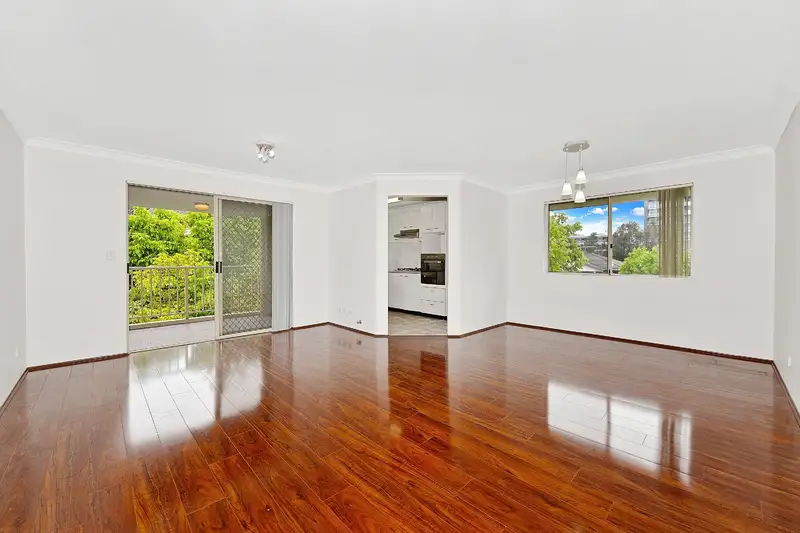 Main view of Homely apartment listing, 36/10-12 Broughton Street, Canterbury NSW 2193