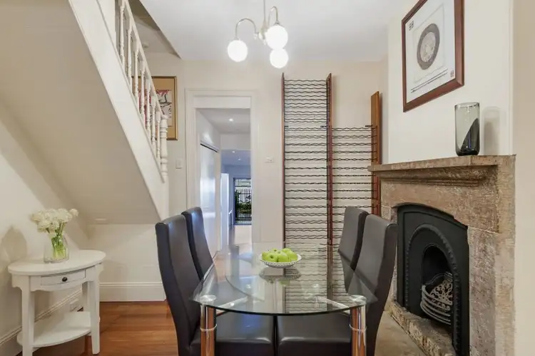 Fifth view of Homely house listing, 126 Bowman Street, Pyrmont NSW 2009