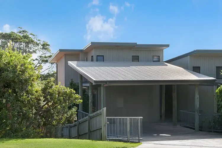 Fifth view of Homely unit listing, 1/18 Riverview Street, Evans Head NSW 2473