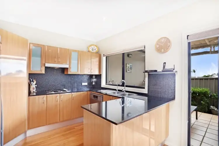 Third view of Homely villa listing, 8/484-486 Princes Highway, Gymea NSW 2227