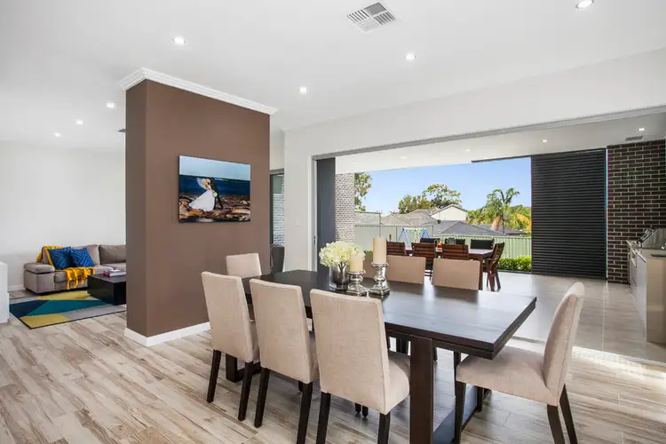 Fourth view of Homely semi-detached listing, 76A Evelyn Street, Sylvania NSW 2224