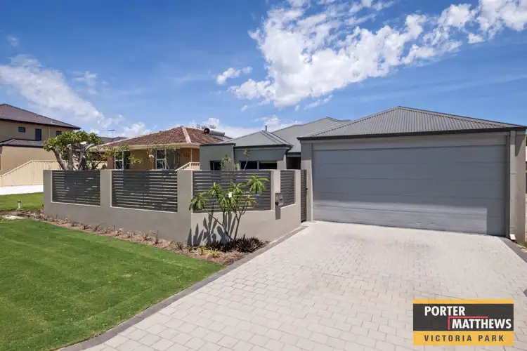 4B Pritchard Street, Kewdale WA 6105