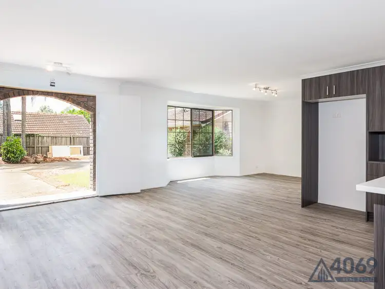 Sixth view of Homely house listing, 111 Kersley Road, Kenmore QLD 4069